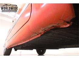 1972 Volkswagen Karmann Ghia (CC-2096069) for sale in Denver , Colorado