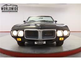 1969 Pontiac Firebird (CC-2096070) for sale in Denver , Colorado