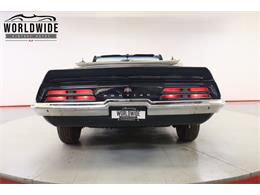 1969 Pontiac Firebird (CC-2096070) for sale in Denver , Colorado