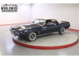 1969 Pontiac Firebird (CC-2096070) for sale in Denver , Colorado