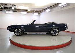 1969 Pontiac Firebird (CC-2096070) for sale in Denver , Colorado