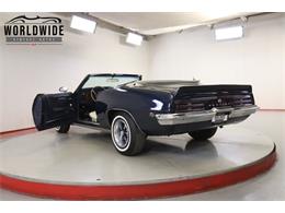 1969 Pontiac Firebird (CC-2096070) for sale in Denver , Colorado