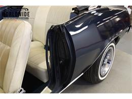 1969 Pontiac Firebird (CC-2096070) for sale in Denver , Colorado