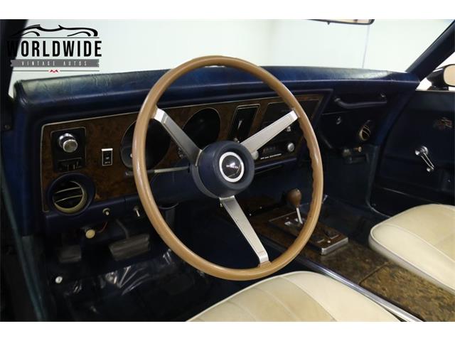 1969 Pontiac Firebird (CC-2096070) for sale in Denver , Colorado