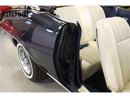 1969 Pontiac Firebird (CC-2096070) for sale in Denver , Colorado
