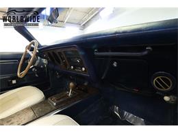 1969 Pontiac Firebird (CC-2096070) for sale in Denver , Colorado