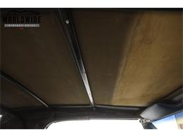 1969 Pontiac Firebird (CC-2096070) for sale in Denver , Colorado