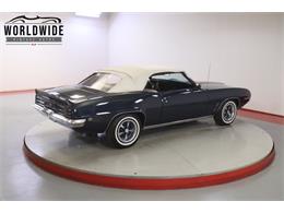 1969 Pontiac Firebird (CC-2096070) for sale in Denver , Colorado