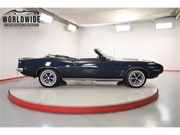 1969 Pontiac Firebird (CC-2096070) for sale in Denver , Colorado