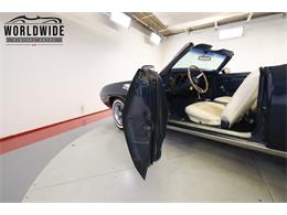 1969 Pontiac Firebird (CC-2096070) for sale in Denver , Colorado
