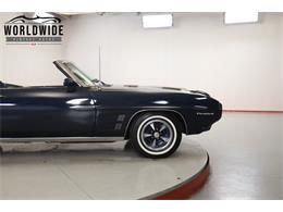 1969 Pontiac Firebird (CC-2096070) for sale in Denver , Colorado