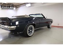 1969 Pontiac Firebird (CC-2096070) for sale in Denver , Colorado