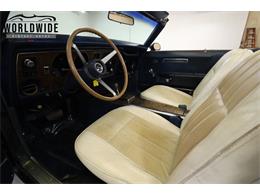 1969 Pontiac Firebird (CC-2096070) for sale in Denver , Colorado