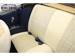1969 Pontiac Firebird (CC-2096070) for sale in Denver , Colorado