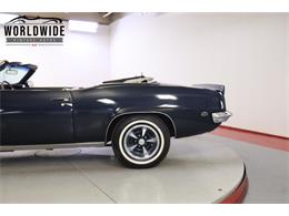 1969 Pontiac Firebird (CC-2096070) for sale in Denver , Colorado