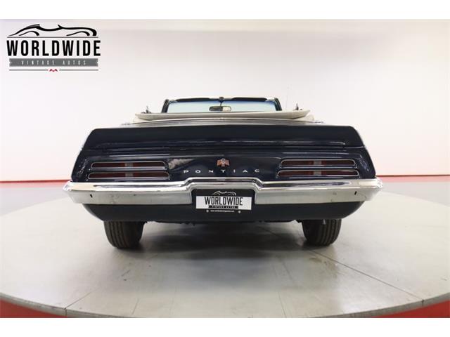 1969 Pontiac Firebird (CC-2096070) for sale in Denver , Colorado