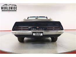 1969 Pontiac Firebird (CC-2096070) for sale in Denver , Colorado
