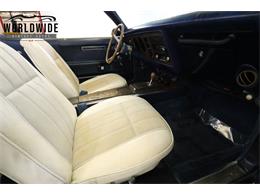 1969 Pontiac Firebird (CC-2096070) for sale in Denver , Colorado