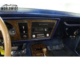 1969 Pontiac Firebird (CC-2096070) for sale in Denver , Colorado