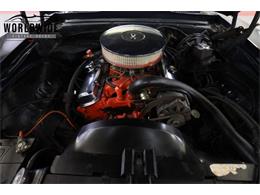 1969 Pontiac Firebird (CC-2096070) for sale in Denver , Colorado