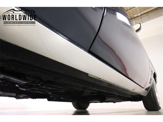 1969 Pontiac Firebird (CC-2096070) for sale in Denver , Colorado