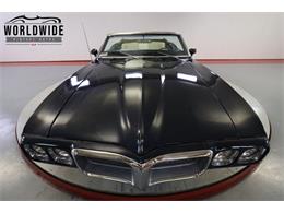 1969 Pontiac Firebird (CC-2096070) for sale in Denver , Colorado