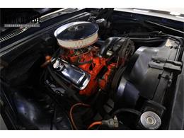 1969 Pontiac Firebird (CC-2096070) for sale in Denver , Colorado
