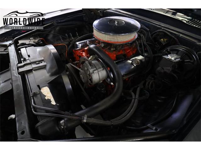 1969 Pontiac Firebird (CC-2096070) for sale in Denver , Colorado