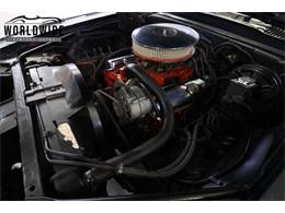 1969 Pontiac Firebird (CC-2096070) for sale in Denver , Colorado