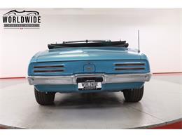 1968 Pontiac Firebird (CC-2096071) for sale in Denver , Colorado