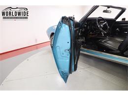 1968 Pontiac Firebird (CC-2096071) for sale in Denver , Colorado