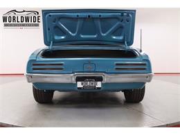 1968 Pontiac Firebird (CC-2096071) for sale in Denver , Colorado