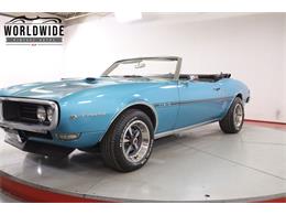 1968 Pontiac Firebird (CC-2096071) for sale in Denver , Colorado