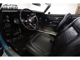 1968 Pontiac Firebird (CC-2096071) for sale in Denver , Colorado