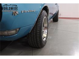 1968 Pontiac Firebird (CC-2096071) for sale in Denver , Colorado