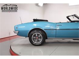 1968 Pontiac Firebird (CC-2096071) for sale in Denver , Colorado