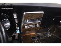1968 Pontiac Firebird (CC-2096071) for sale in Denver , Colorado