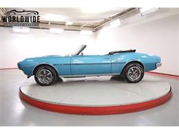 1968 Pontiac Firebird (CC-2096071) for sale in Denver , Colorado