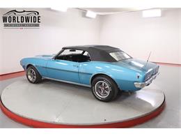 1968 Pontiac Firebird (CC-2096071) for sale in Denver , Colorado