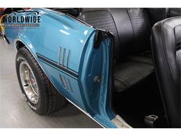 1968 Pontiac Firebird (CC-2096071) for sale in Denver , Colorado