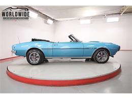 1968 Pontiac Firebird (CC-2096071) for sale in Denver , Colorado