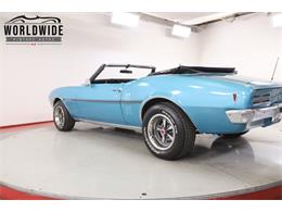 1968 Pontiac Firebird (CC-2096071) for sale in Denver , Colorado