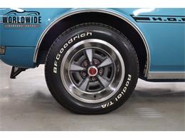 1968 Pontiac Firebird (CC-2096071) for sale in Denver , Colorado