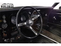 1968 Pontiac Firebird (CC-2096071) for sale in Denver , Colorado