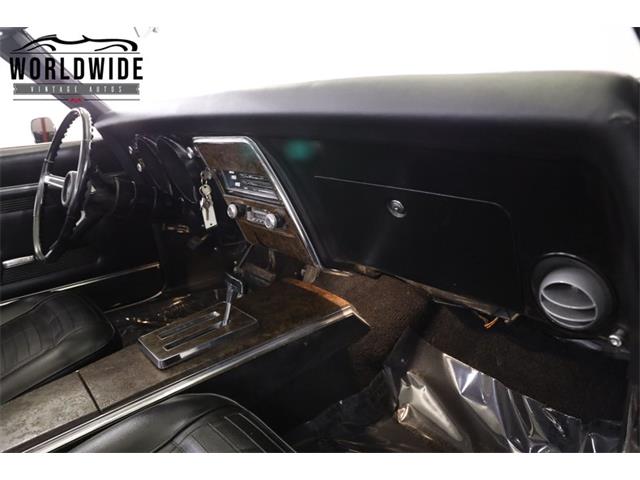 1968 Pontiac Firebird (CC-2096071) for sale in Denver , Colorado