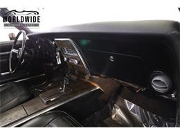1968 Pontiac Firebird (CC-2096071) for sale in Denver , Colorado
