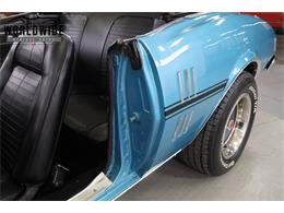 1968 Pontiac Firebird (CC-2096071) for sale in Denver , Colorado