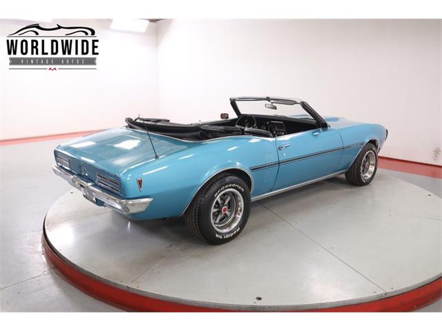 1968 Pontiac Firebird (CC-2096071) for sale in Denver , Colorado