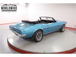 1968 Pontiac Firebird (CC-2096071) for sale in Denver , Colorado