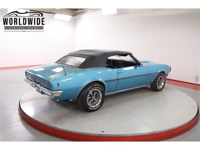 1968 Pontiac Firebird (CC-2096071) for sale in Denver , Colorado